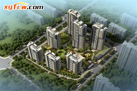家门口就是繁荣路学校，低首付10万